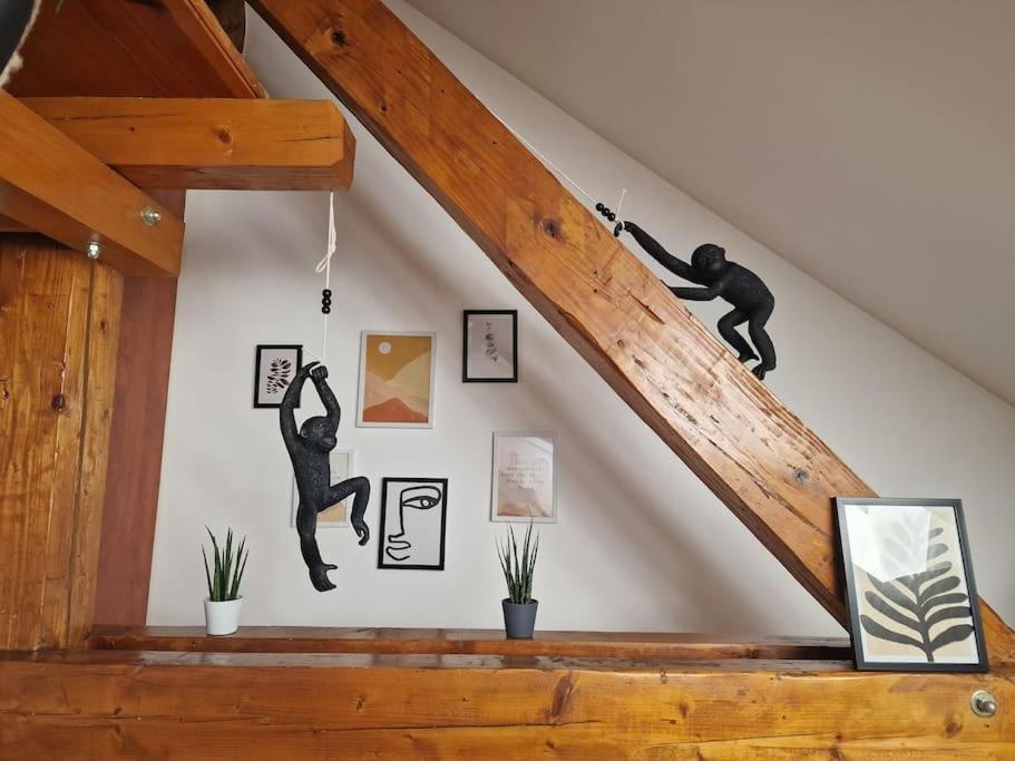 Captain Misha'S Place Bělehrad Exteriér fotografie