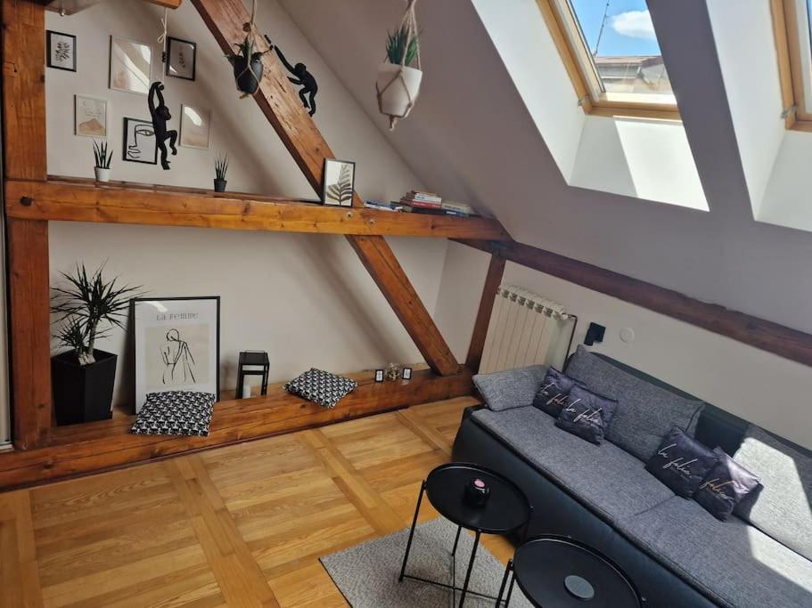 Captain Misha'S Place Bělehrad Exteriér fotografie