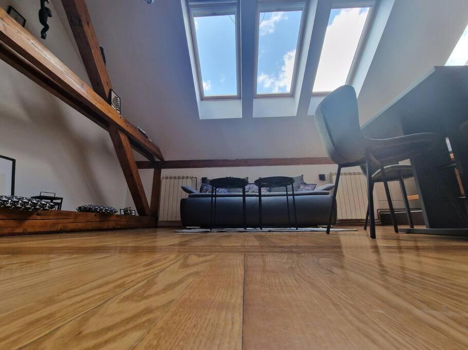 Captain Misha'S Place Bělehrad Exteriér fotografie