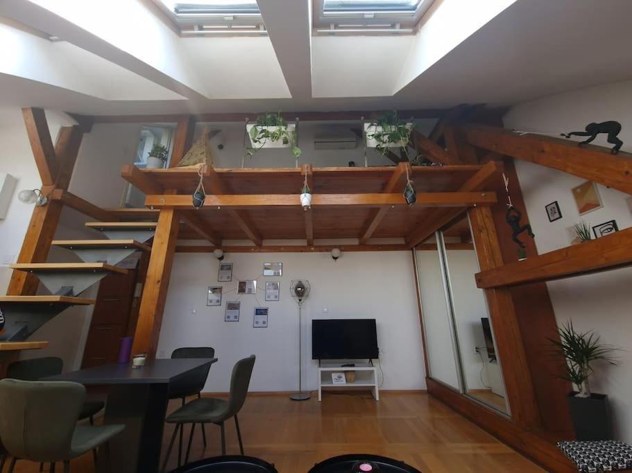 Captain Misha'S Place Bělehrad Exteriér fotografie