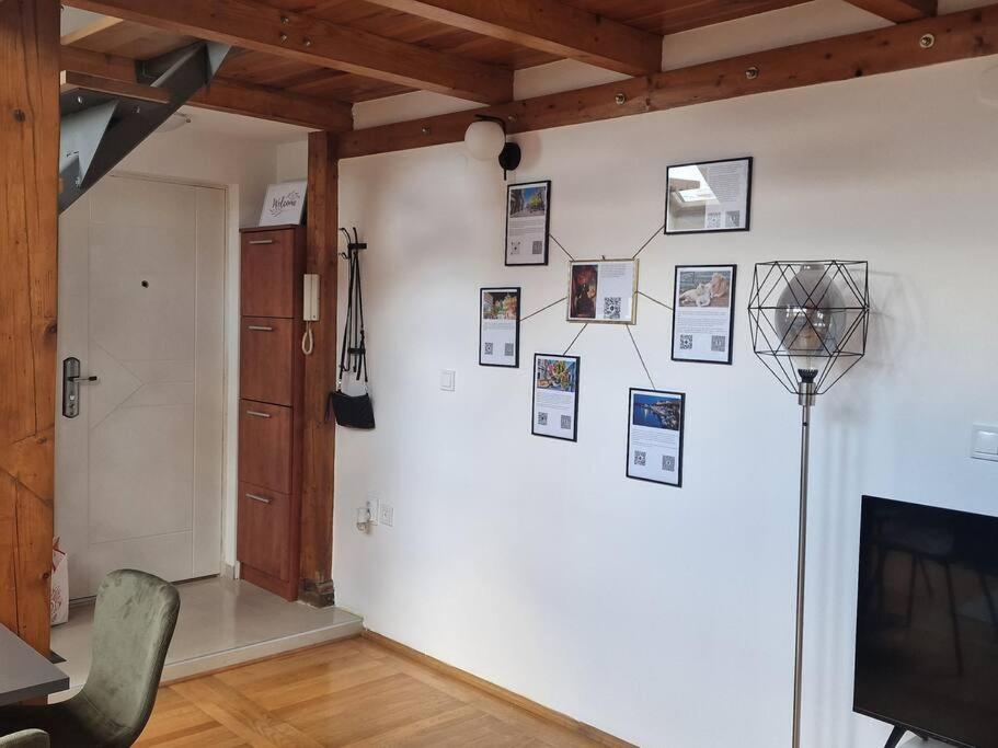 Captain Misha'S Place Bělehrad Exteriér fotografie
