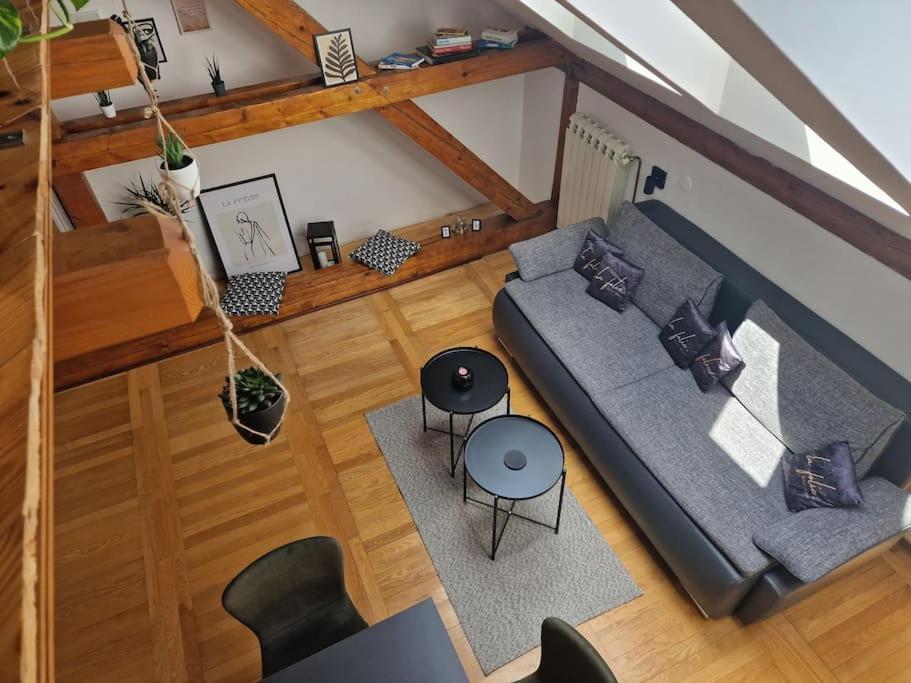Captain Misha'S Place Bělehrad Exteriér fotografie