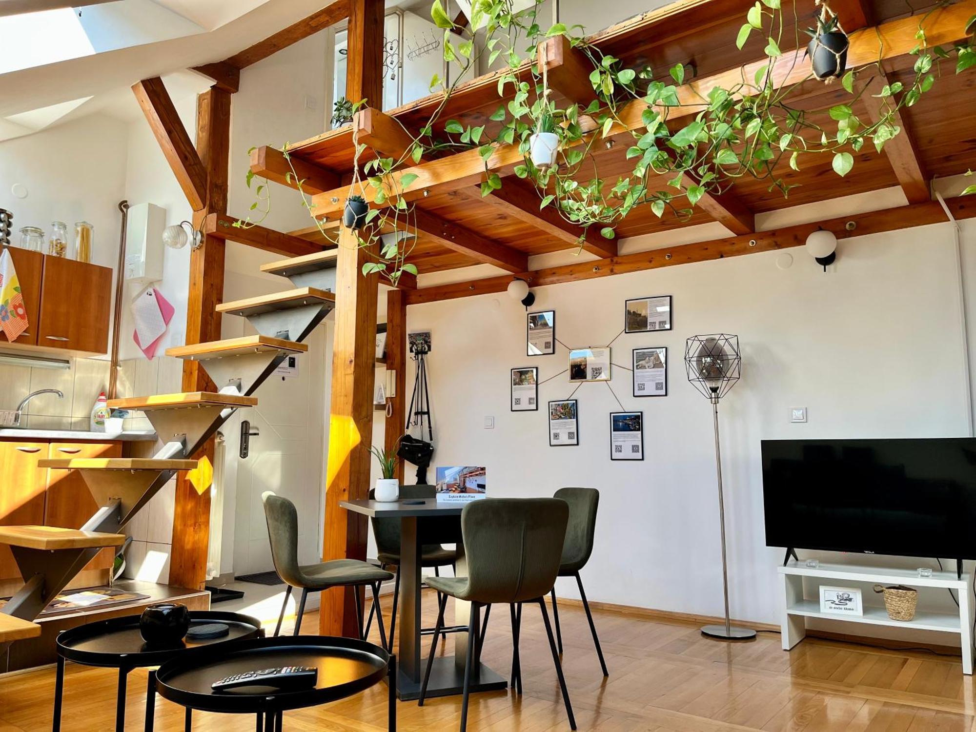 Captain Misha'S Place Bělehrad Exteriér fotografie